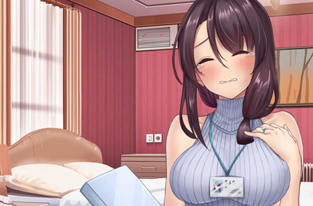 神明安排的爱 STEAM官方中文版 养成互动游戏 1.6G-柠檬ACG