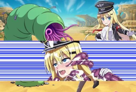 图片[2]-【探索RPG/汉化】克丽丝的荒野求生记 V0.20  汉化版 【800M/新汉化/全CV】-柠檬ACG