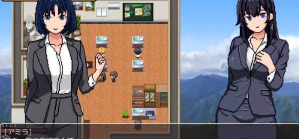 图片[2]-【安卓 /中文/SLG】人生压力 [安卓]-柠檬ACG