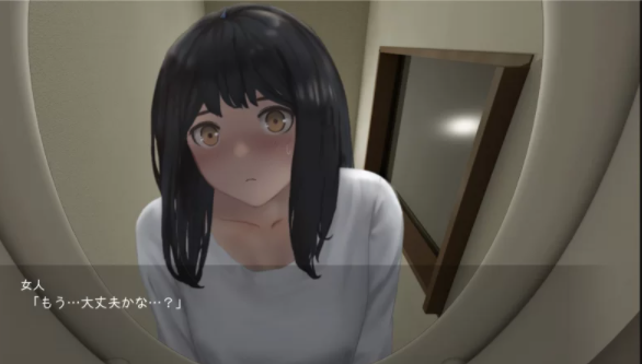 【触摸互动/SLG/PC】厕所转生~加油吧T○T○君! 【新作/屁股/肛交/】-柠檬ACG