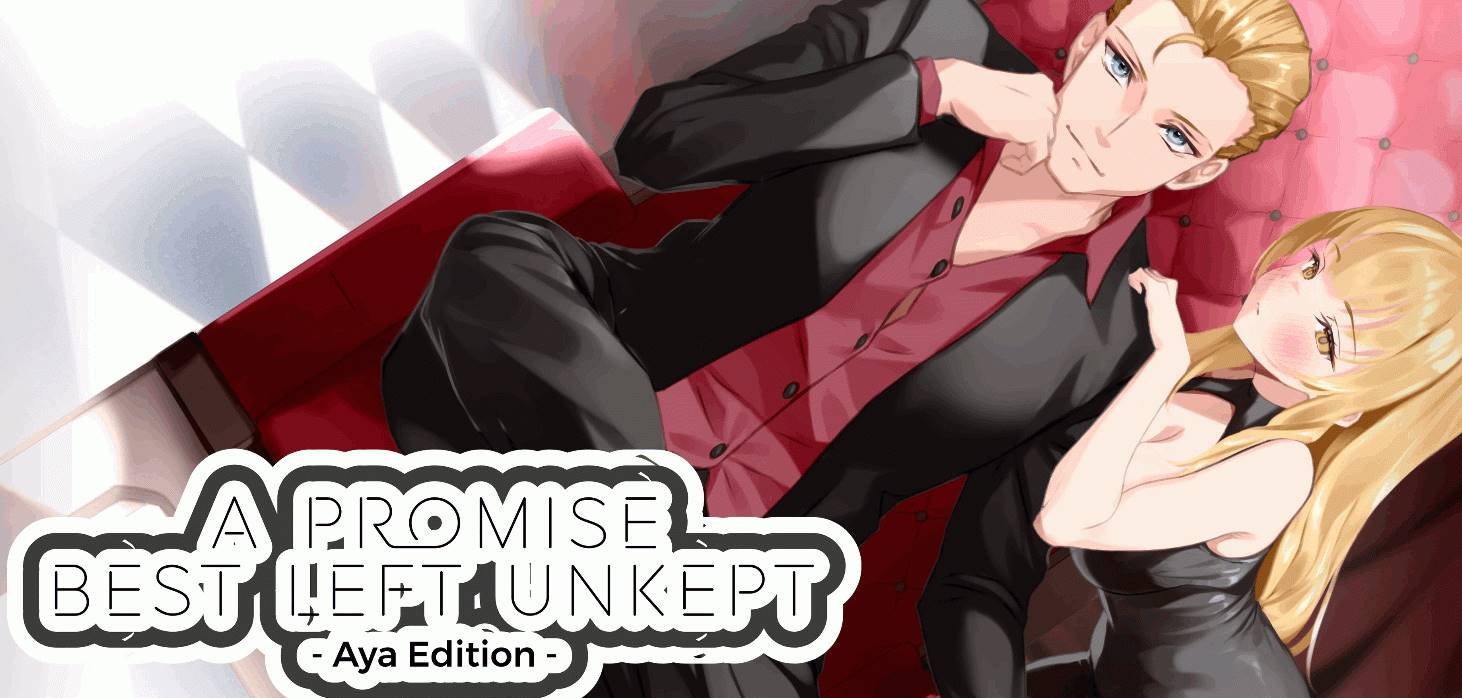 【SLG/NTR/动态/无码】 新版  一诺千劫 阿雅版 0.6.0/官中/PC-柠檬ACG