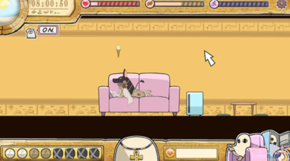 图片[2]-【养成SLG/中文/动态】哥布林祭司的随从 官中步兵版 [pc]-柠檬ACG