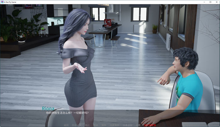 图片[5]-最热的夏天 ver0.5 高压汉化版 PC+安卓 动态SLG游戏 1.1G-柠檬ACG