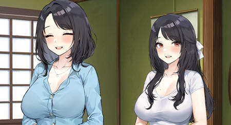 五谷神(Inari) ver1.2.1 官方中文版 互动SLG游戏&最新大更新 800M-柠檬ACG