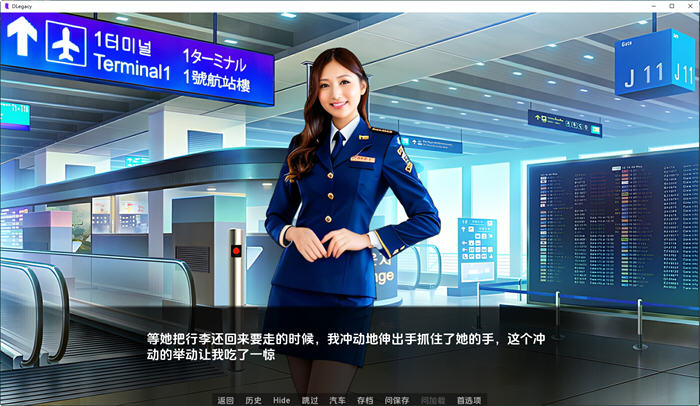 图片[2]-逆袭遗产(DLegacy) ver0.4.0.0 汉化版 PC+安卓 沙盒动态SLG游戏 1.2G-柠檬ACG