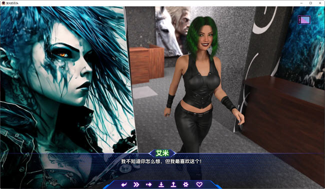 图片[4]-发光的石头英雄的觉醒 Ch.4 汉化版 PC+安卓 动态SLG游戏 1.3G-柠檬ACG