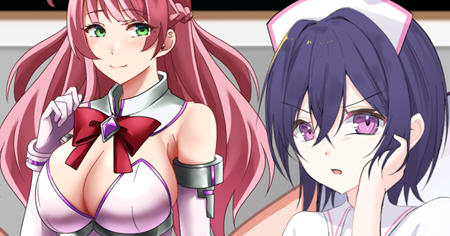 潜入捜査诡异的医院 ver1.0 汉化作弊版 PC+安卓 RPG游戏 1G-柠檬ACG