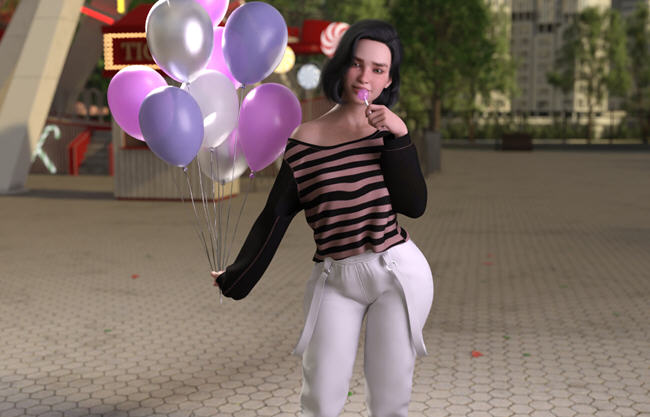 图片[2]-青梅竹马(MWNeus) ver0.10 汉化版 PC+安卓 沙盒SLG游戏 2.5G-柠檬ACG