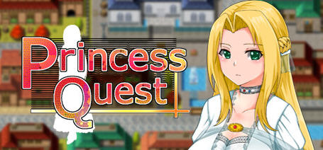 公主游记(Princess Quest) STEAM官方中文正式版 RPG游戏 1.3G-柠檬ACG