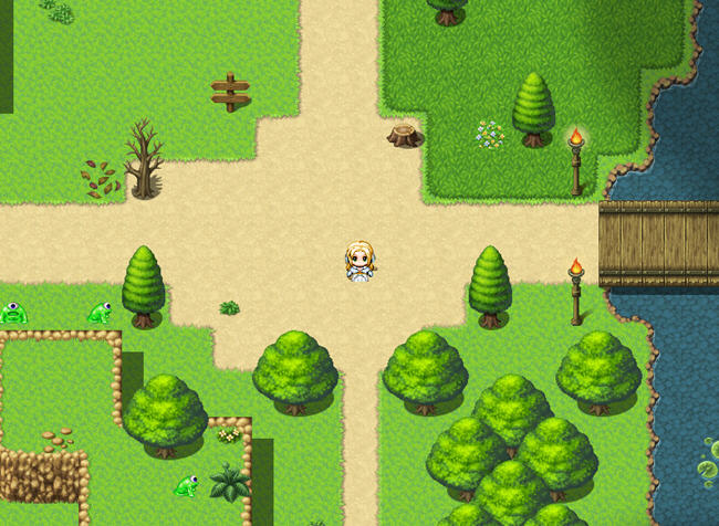 图片[2]-公主游记(Princess Quest) STEAM官方中文正式版 RPG游戏 1.3G-柠檬ACG