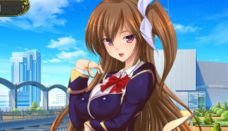 欢迎来到冒险者培训学校 AI汉化版整合全校集会 养成RPG游戏 1.3G-柠檬ACG