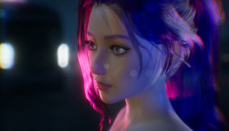 狂野之城2069 ver0.22 STEAM官方中文版 第三人称射击游戏 6.1G-柠檬ACG