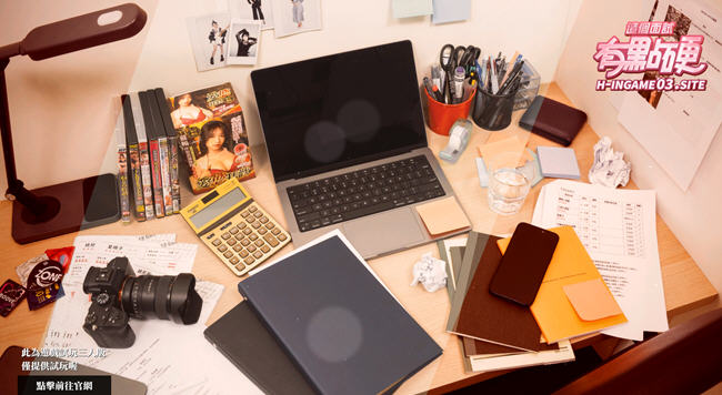 图片[2]-这个面试有点硬(The Hardest Interview) 官方中文三人版 真人互动游戏-柠檬ACG