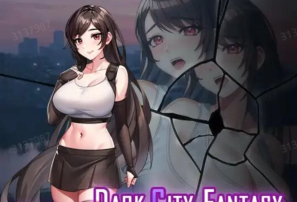 【ACT/官中/动态】Dark City Fantasy【PC】-柠檬ACG