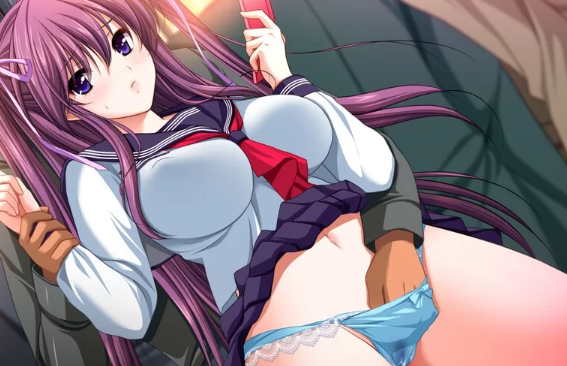 图片[3]-【拔作ADV/电车偷摸/PC】痴汉专用车辆1+2 V1.0 AI汉化+全CG [PC+3.1G]-柠檬ACG