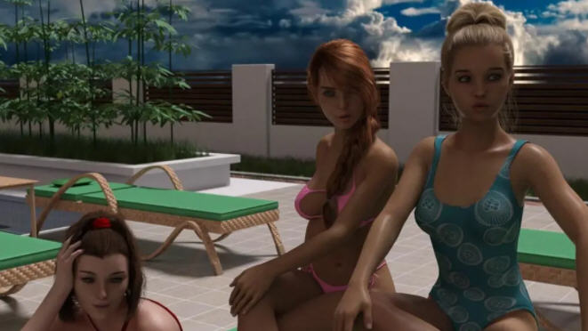 图片[4]-我的宿舍(My Dorm) Ver0.16.2 汉化版 PC+安卓 动态SLG游戏 2.3G-柠檬ACG