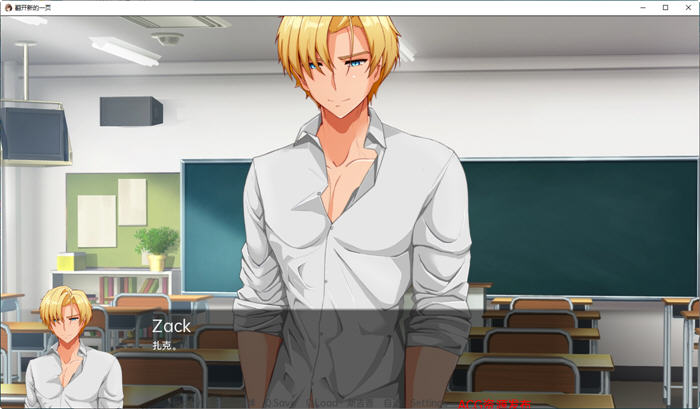 图片[3]-翻页(Turning the Page) ver0.19.1 汉化版 PC+安卓 SLG游戏 1.9G-柠檬ACG