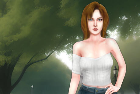 花卉(Flowers) EP.4 汉化版 PC+安卓 手绘SLG游戏 900M-柠檬ACG