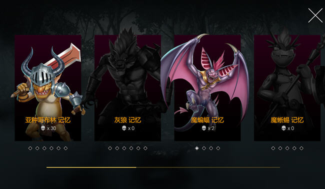 图片[4]-地牢脱出3轮回女王 ver1.19 官方中文版 回合制Roguelite游戏 1.1G-柠檬ACG