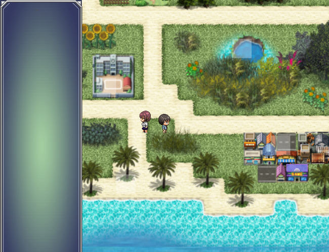 图片[5]-在暑假沉沦的燕子 ver1.0 汉化作弊版 PC+安卓 RPG游戏 1.4G-柠檬ACG