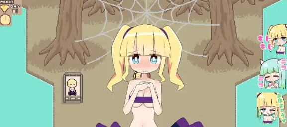 图片[2]-【家园SLG/沙盒/动态PC】兽耳娘与自由生活V1.02 [PC+3.60G]-柠檬ACG