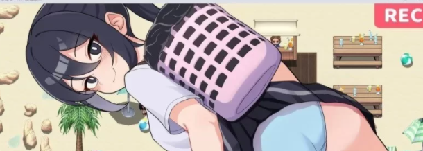 图片[2]-【互动SLG/户外/精品/直播露出/ai汉化/PC/新作】暴露吧！野外露出直播汉化 [PC+1G]-柠檬ACG