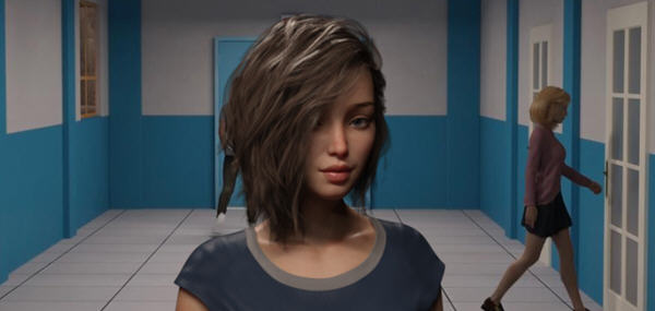 元素代号174 Ver0.24 汉化版 PC+安卓 动态SLG游戏 3.4G-柠檬ACG