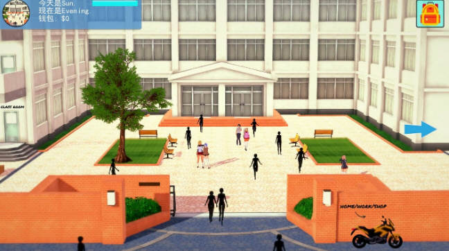 图片[5]-调教大师 ver0.79 汉化版 PC+安卓 沙盒SLG游戏&更新 3.9G-柠檬ACG