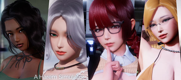 美德(V.I.R.T.U.E.S.) ver1-17 官方中文版+10部外传 SLG游戏神作 8.5G-柠檬ACG