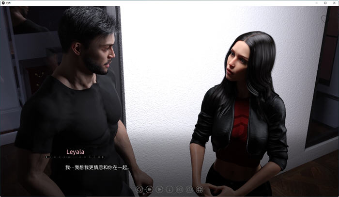 图片[4]-七界(The Seven Realms) R3 ver0.04 汉化版 PC+安卓 动态SLG游戏 2.8G-柠檬ACG