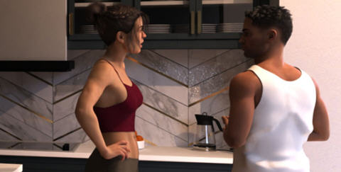 丽莎的全面调查 ver1.97 汉化版 PC+安卓 动态SLG游戏 4G-柠檬ACG