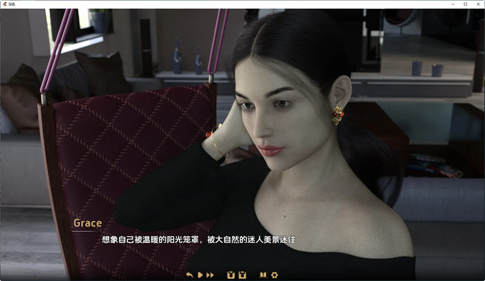 图片[2]-暗行者(Darker) Ch.1 P4 汉化版 PC+安卓 动态SLG游戏 1.3G-柠檬ACG