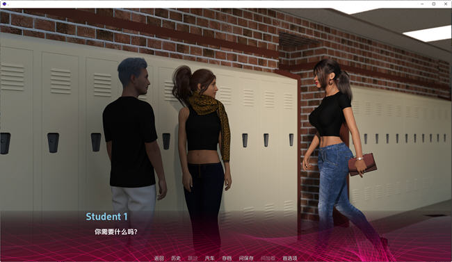 图片[5]-成为妻子(Being a Wife) v1.130 Pubic 汉化版 PC+安卓 动态SLG游戏 1.9G-柠檬ACG