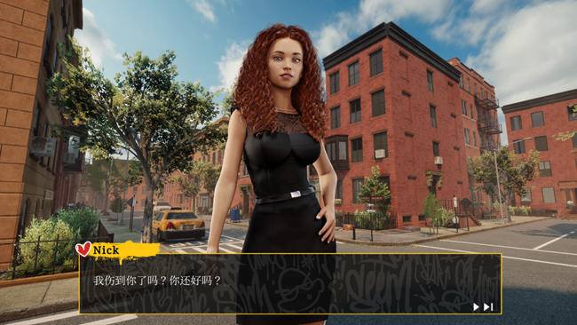 图片[2]-校园追逐游戏 STEAM官方中文版 互动SLG游戏 1.8G-柠檬ACG