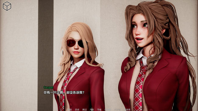 图片[5]-八月城(Unraveling August) ver0.3.04 汉化版 PC+安卓 动态SLG游戏 2.6G-柠檬ACG