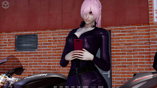 图片[2]-八月城(Unraveling August) ver0.3.04 汉化版 PC+安卓 动态SLG游戏 2.6G-柠檬ACG