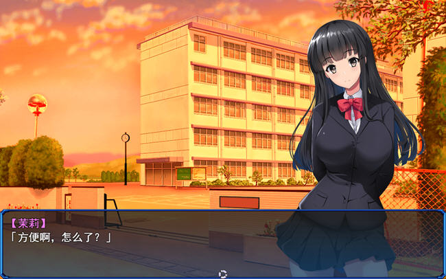 图片[3]-世界之卵梦幻的白百合 ver1.01 官方中文版 RPG游戏 1G-柠檬ACG