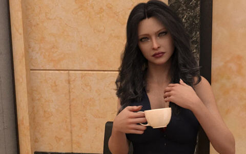 评审团(Jury) Ep.2 汉化版 PC+安卓 动态SLG游戏 3.5G-柠檬ACG