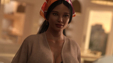 忠诚的一课(Lesson in Loyalty) CH.3 汉化版 PC+安卓 动态SLG游戏 1.2G-柠檬ACG