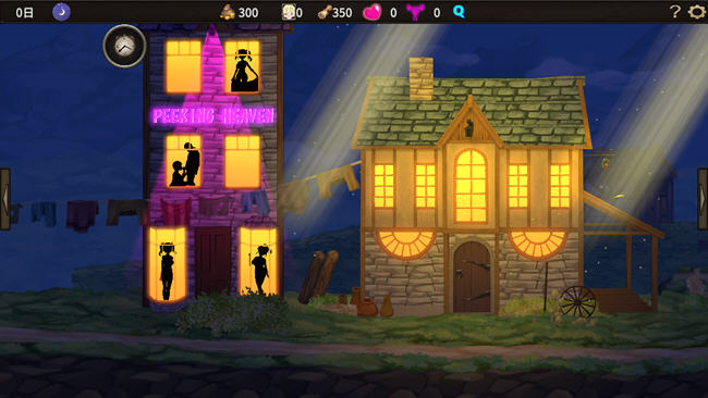 图片[4]-我不是领导 ver1.0 DL官方中文版 探索养成SLG游戏 400M-柠檬ACG