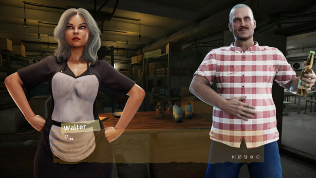 图片[4]-欲念地堡 Build.12733510 STEAM官方中文版 互动SLG游戏+存档 2.2G-柠檬ACG