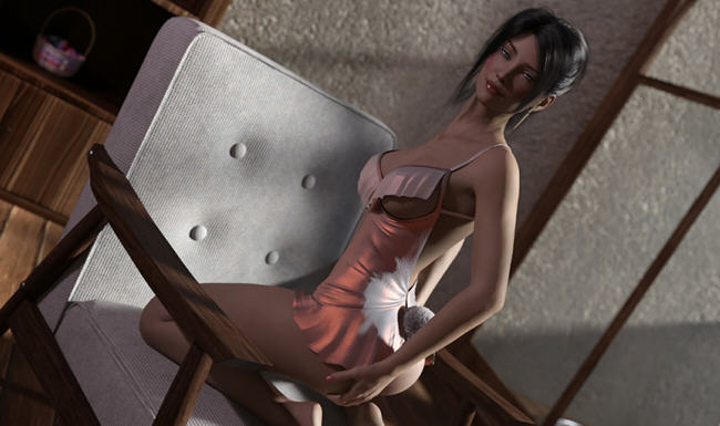 图片[2]-虚幻王国(Unreal Lust Theory) ver3.0 官方中文版 沙盒互动游戏 1.6G-柠檬ACG