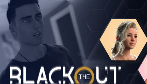 惊艳(The Blackout) ver0.5.2 汉化版 PC+安卓 动态SLG游戏 2.7G-柠檬ACG