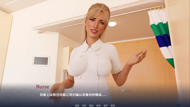 图片[2]-惊艳(The Blackout) ver0.5.2 汉化版 PC+安卓 动态SLG游戏 2.7G-柠檬ACG