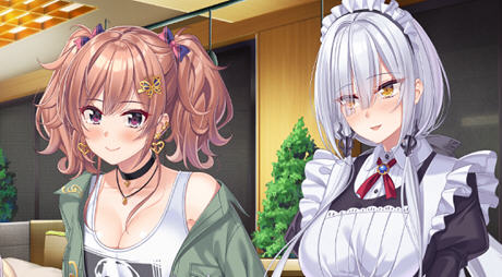 忍野路加想要疗愈你 AI汉化版 ADV游戏+全CG存档+全CV 2.1G-柠檬ACG