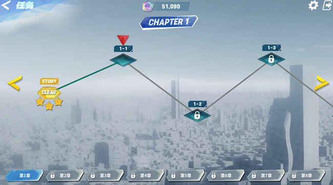 图片[4]-镜花水月2(GLASS2) ver2.01m 官方中文版 休闲益智游戏 2.6G-柠檬ACG