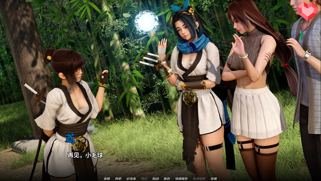 图片[2]-跨界(Cross Realms) ver0.1.2 汉化版 PC+安卓 动态SLG游戏 2G-柠檬ACG