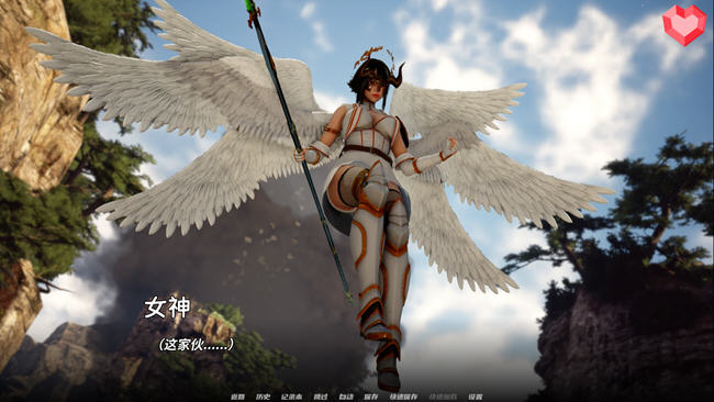 图片[3]-跨界(Cross Realms) ver0.1.2 汉化版 PC+安卓 动态SLG游戏 2G-柠檬ACG