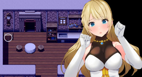 冒险家弗洛拉 ver1.0 汉化版 PC+安卓 RPG游戏 900M-柠檬ACG