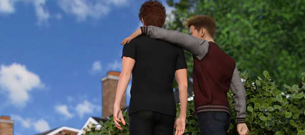 圣塔县的生活 ver0.9.0 汉化版 PC+安卓 沙盒动态SLG游戏 2.7G-柠檬ACG